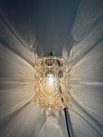 'Bubble' wandlamp Helena Tynell Glashütte Limburg, jaren 60, Ophalen of Verzenden, Zo goed als nieuw