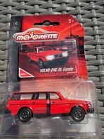 Majorette Volvo 240 ESTATE, Ophalen of Verzenden, Nieuw
