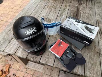 Sena SRL 2 in Shoei Neotec 2 beschikbaar voor biedingen