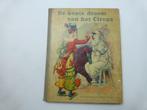 J. van Doveren en F. Thomas, De bonte droom van het circus, Boeken, Prentenboeken en Plaatjesalbums, Ophalen of Verzenden, Gelezen