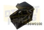 Volkswagen Polo VII (6/09-7/17) (6R) Montageclip Links/Recht, Auto-onderdelen, -, -, Nieuw, Ophalen of Verzenden
