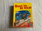 Boon to be Wild, Hobby en Vrije tijd, Gezelschapsspellen | Kaartspellen, Een of twee spelers, Ophalen of Verzenden, Gebruikt, 999  Games