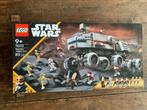 Lege doos - Lego Star Wars 75413 Republic Juggernaut, Ophalen of Verzenden, Zo goed als nieuw, Lego