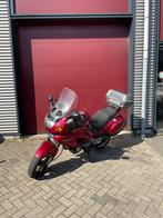 Honda NT650 Deauville 650, Motoren, Motoren | Honda, Bedrijf, Meer dan 35 kW, Toermotor, 647 cc
