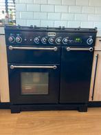 Falcon kitchener 90 fornuis, Witgoed en Apparatuur, Fornuizen, Ophalen, Gebruikt, Gas, 90 tot 95 cm