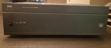 NAD 216 beschikbaar voor biedingen