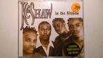 KéShaw - In The Kitchen, Maxi-single, Ophalen of Verzenden, Zo goed als nieuw, 1 single