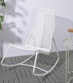 Schommelstoel, nieuw!, Tuin en Terras, Ophalen of Verzenden, Nieuw, Kunststof