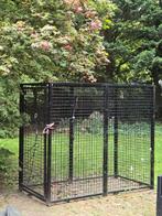 Kattenhok voor buiten, Ophalen, Zo goed als nieuw