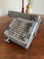 Vintage rekenmachine Monroe, Antiek en Kunst, Antiek | Kantoor en Zakelijk, Ophalen of Verzenden