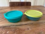 Tupperware bakjes 300 ml, Ophalen of Verzenden