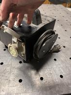 Carat Zaagtafel tegelzaag clipper overbelasting schakelaar, Ophalen, Gebruikt