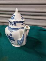 Koffiepot royal tubor mandarin, Ophalen of Verzenden, 'T Olde Gre-j, Info@toldegrej.nl, Endepoelstraat 20f Didam