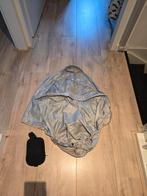 Joolz regenhoes universeel, Ophalen of Verzenden, Zo goed als nieuw