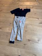 FC Twente Trainingspak XL - Zo goed als nieuw!, Kleding | Heren, Blauw, Maat 56/58 (XL), Ophalen of Verzenden, Zo goed als nieuw