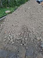 Gratis gebroken puin, Tuin en Terras, Grind, Keien en Split, Ophalen, Overige materialen, Gebruikt, Overige typen
