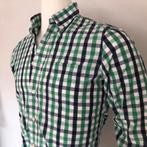 Gant shirt - overhemd - portofino poplin cotton - heren, Overige kleuren, Verzenden, GANT, Halswijdte 39/40 (M)