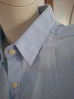 Steppin Out Lichtblauwe Blouse 42 xxl getailleerd top katoen, Kleding | Dames, Steppin Out, Blauw, Maat 42/44 (L), Nieuw