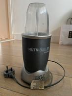 Nutribullet 600 Series Blender, Ophalen of Verzenden, Gebruikt, Blender