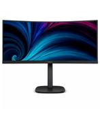 Philips Curved 34 Inch 34B2U3600C, Computers en Software, Monitoren, 3 tot 5 ms, Curved, Nieuw, Ophalen of Verzenden