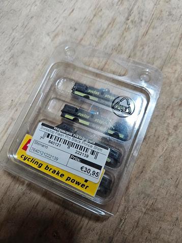 DT Swiss Carbon Remblokken - Nieuw! beschikbaar voor biedingen