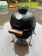 Mini Kamado Barbecue, Ophalen, Gebruikt