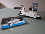 Lego 7470 NASA Space Shuttle Discovery - Gebruikt, Ophalen of Verzenden, Gebruikt, Complete set, Lego