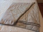 Home couture Mrs Me sprei deken 140 x 270, Ophalen of Verzenden, Zo goed als nieuw, Tweepersoons