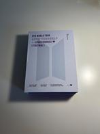 BTS Speak Yourself DVD, Cd's en Dvd's, Verzenden, Zo goed als nieuw, Aziatisch