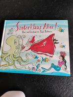 Kinderboek Sinterklaas Ahoi!, Boeken, Kinderboeken | Baby's en Peuters, Gelezen, Ophalen of Verzenden, 3 tot 4 jaar