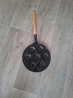 Poffertjes pan, Witgoed en Apparatuur, Wafelijzers, Ophalen