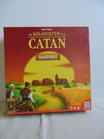 De kolonisten van Catan basisspel, Hobby en Vrije tijd, Gezelschapsspellen | Bordspellen, Een of twee spelers, Ophalen of Verzenden