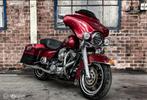 Harley-Davidson 88 FLHTCUI Electra Glide Ultra 1999, Motoren, Motoren | Harley-Davidson, Toermotor, Bedrijf, 2 cilinders, 1449 cc