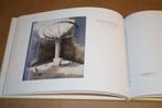 Marcel van Hoef. Genius loci. Tentoonstellingscatalogus., Ophalen of Verzenden, Zo goed als nieuw, Schilder- en Tekenkunst