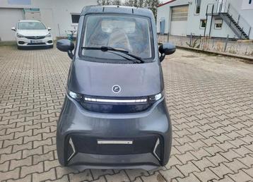 Jia ji Rijbewijsvrije Scootmobiel lithium beschikbaar voor biedingen