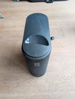 Eight hub 3, 40 liter of meer, Ophalen, Kunststof, Minder dan 50 cm