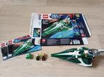 Lego Star Wars 9498 (Retired), Ophalen of Verzenden, Gebruikt, Complete set, Lego