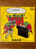 Vinyl Single, 1986, De Kikkerbaas van Duinrell -Duinrellsong, Ophalen, Zo goed als nieuw, Nederlandstalig, Single