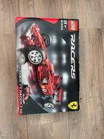 Lego Ferrari F1, Kinderen en Baby's, Speelgoed | Duplo en Lego, Ophalen of Verzenden, Gebruikt, Lego
