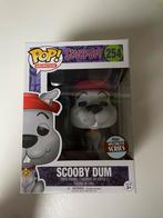 Scooby Doo - Scooby Dum #254 Specialty Series Funko Pop!, Ophalen of Verzenden, Zo goed als nieuw