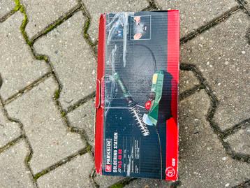 Parkside Soldeerstation PLS 48 D2 beschikbaar voor biedingen
