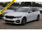 BMW 3 Serie Touring 330e High Executive M SPORT SHADOW ACC M, Auto's, 1998 cc, Achterwielaandrijving, Gebruikt, 4 cilinders