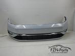 VW Golf 7 Facelift Voorbumper Chrome Mistlampen LB9Z, Auto-onderdelen, Carrosserie en Plaatwerk, Ophalen of Verzenden, Gebruikt