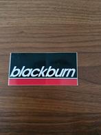 5864  Blackburn Sticker, Ophalen of Verzenden