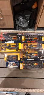 Collectie Jumbo f1 schaalmodellen, Ophalen of Verzenden, Zo goed als nieuw, Formule 1