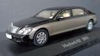 Maybach 62 Mercedes 1:43 Eaglemoss Collection Pol, Overige merken, Auto, Verzenden, .