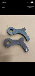 Stelconplaat haken.  Stelconplaathaken, Doe-het-zelf en Verbouw, Ophalen of Verzenden, Nieuw