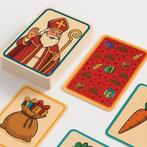 Sinterklaaskaarten A5 formaat, Ophalen of Verzenden, Nieuw