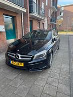 Mercedes-Benz A-Klasse A180 CDI Blue Efficiency AUT AIRCO, Auto's, Mercedes-Benz, 1325 kg, 4 cilinders, 1200 kg, Diesel