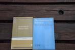 Geprogrammeerde Instructie. Prof. Dr. A. de Block., Ophalen of Verzenden, Prof. Dr. A. de Block